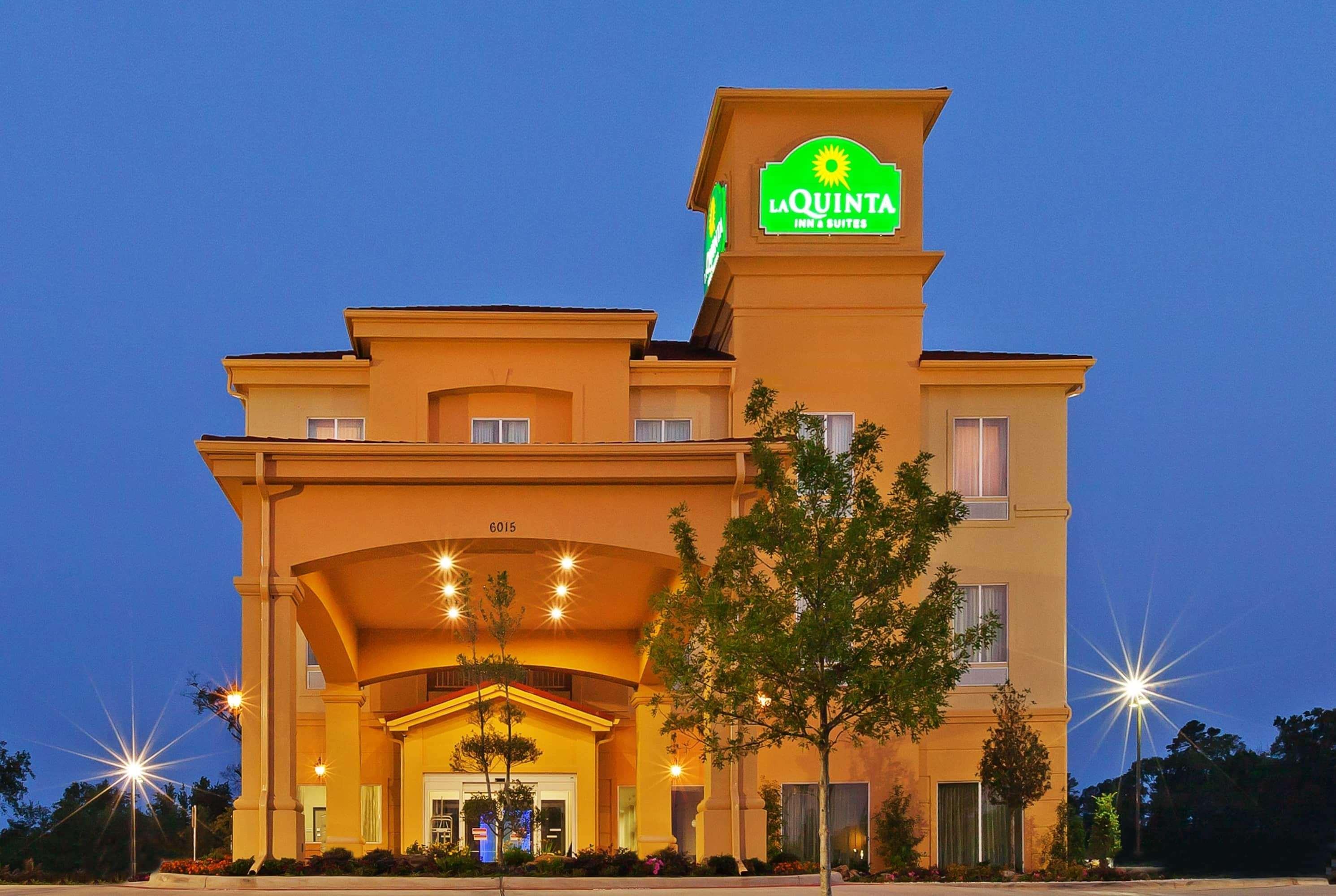 La Quinta By Wyndham Marshall Exterior foto